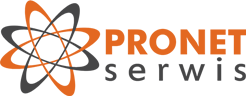 PRONET-SERWIS
